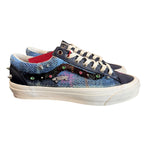 Vans Old Skool X LX Harris Tweed