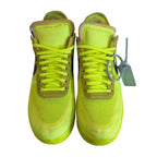 Off-White x Air Force 1 Low “Volt”