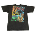 90’s O.j. Simpson Would Not, Could Not, Did Not Vintage Tee