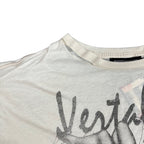 Vertabrae Woman Tee