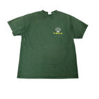 Hidden x NERD Green Tee