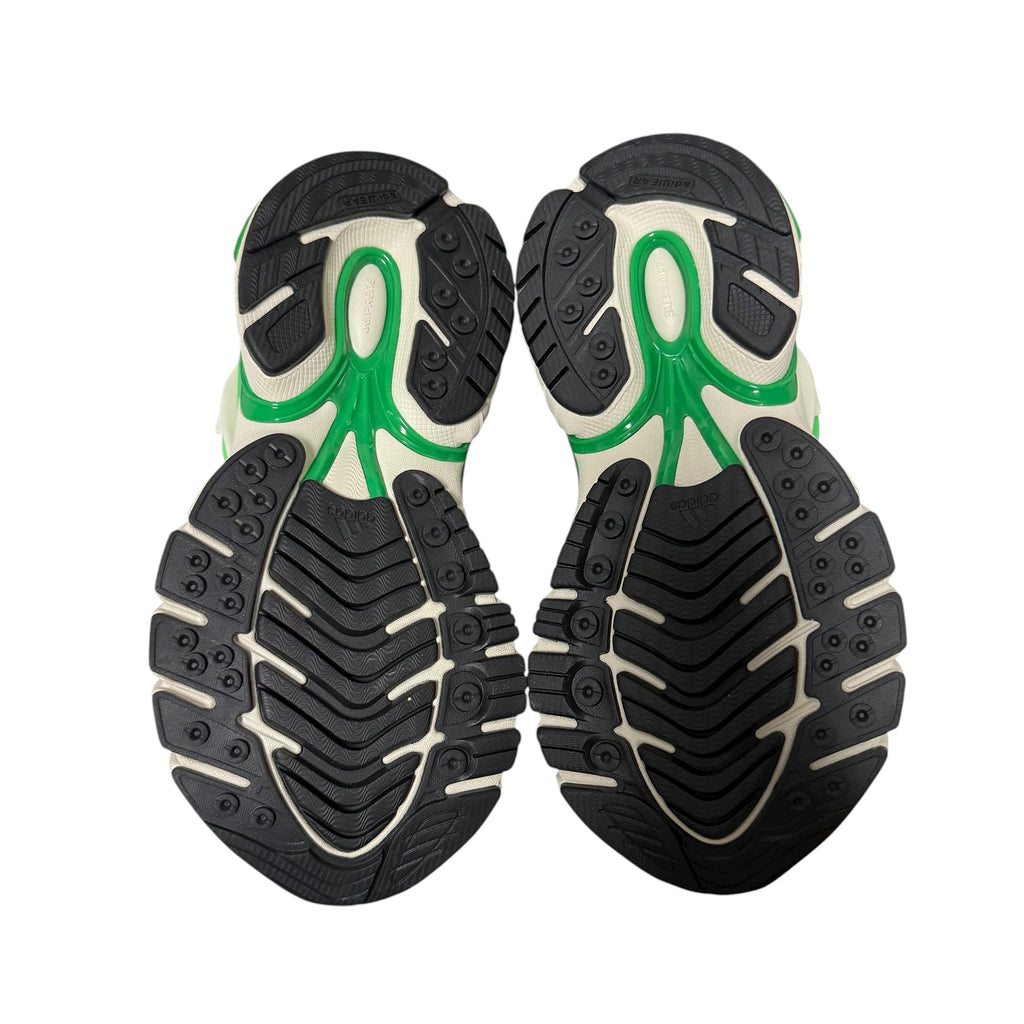Adidas Adistar Green Jellyfish trainers