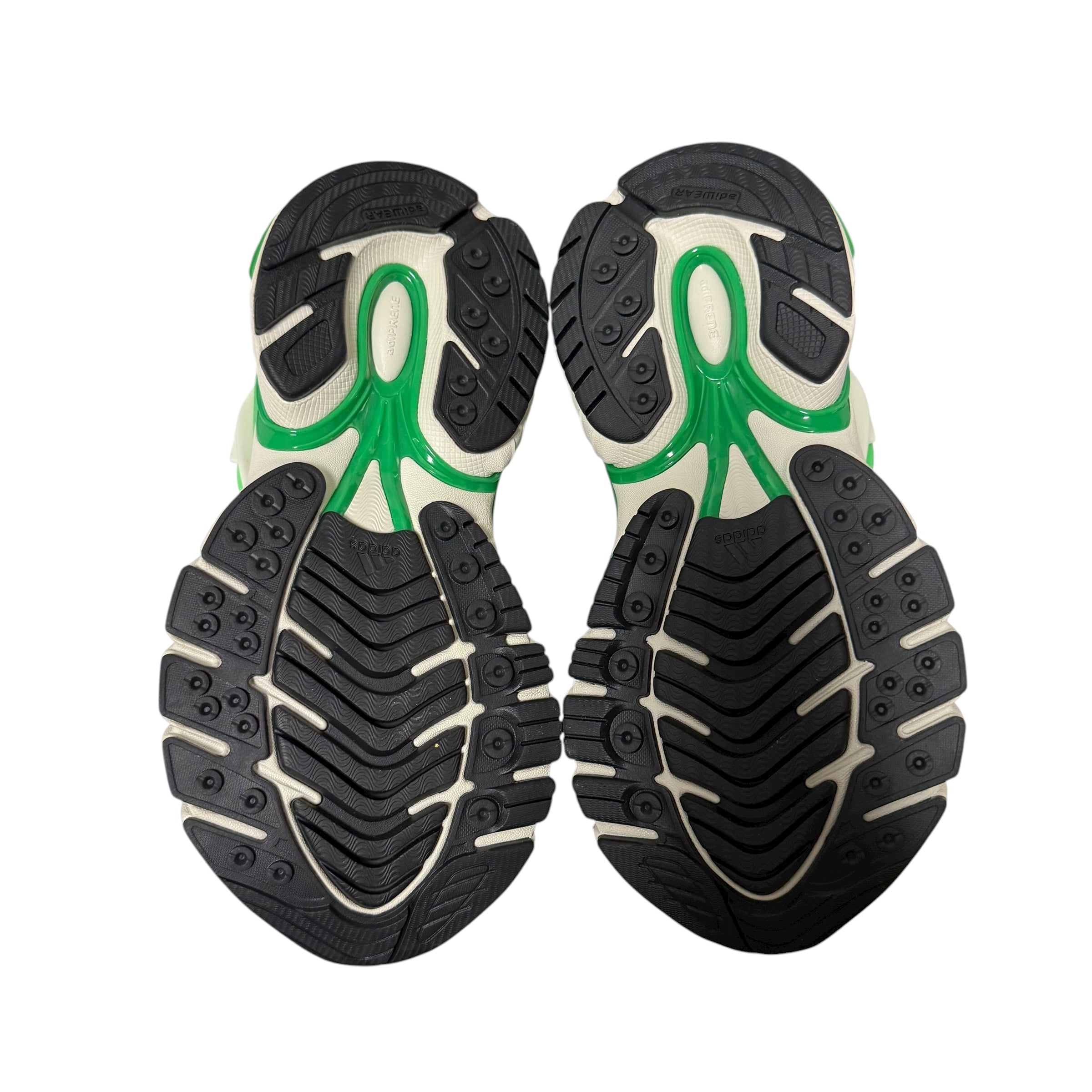 Adidas Adistar Green Jellyfish trainers