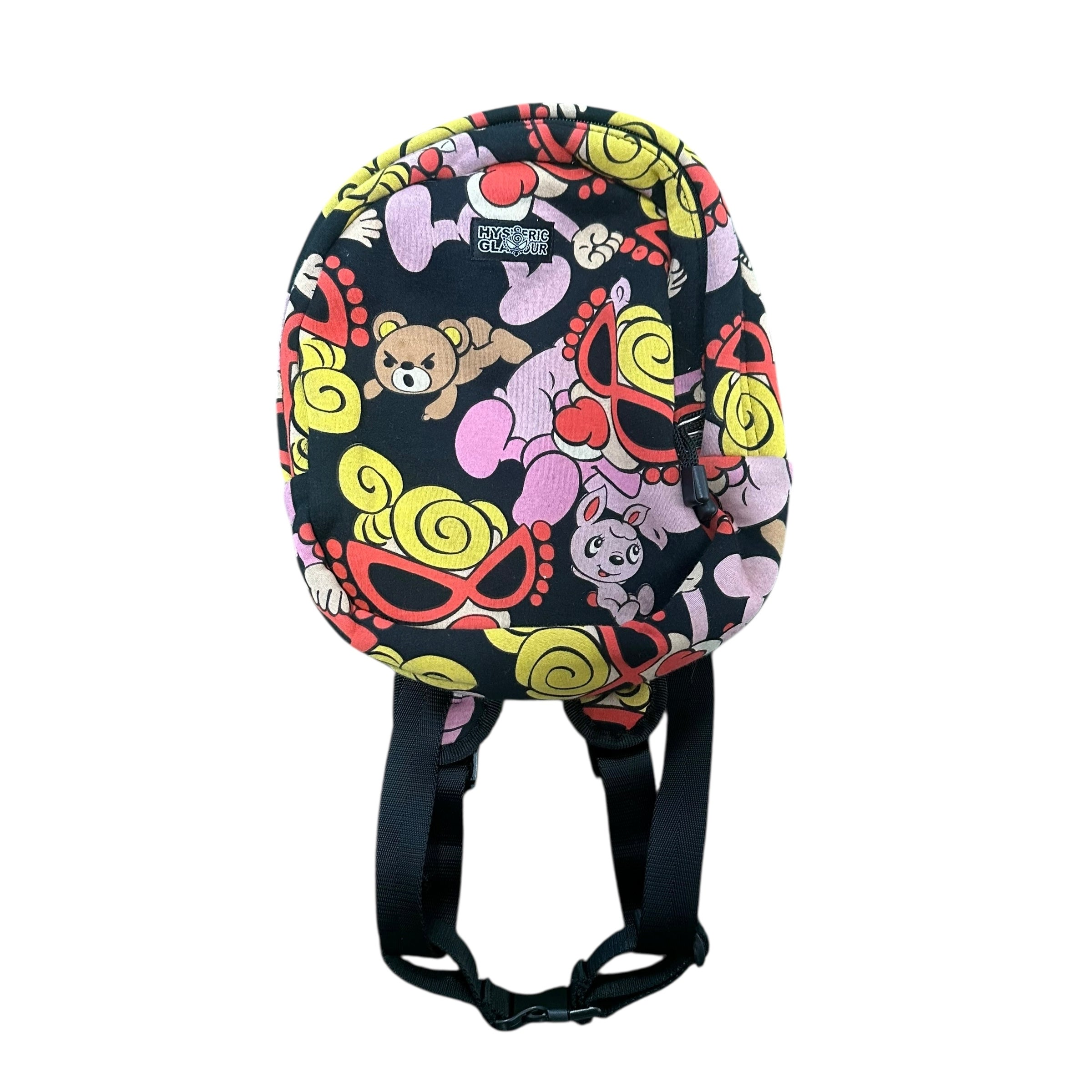 Hysteric Glamour Baby BackPack