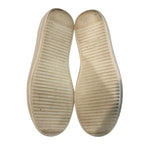Rick Owens DRKSHDW Dust Vintage Sneakers
