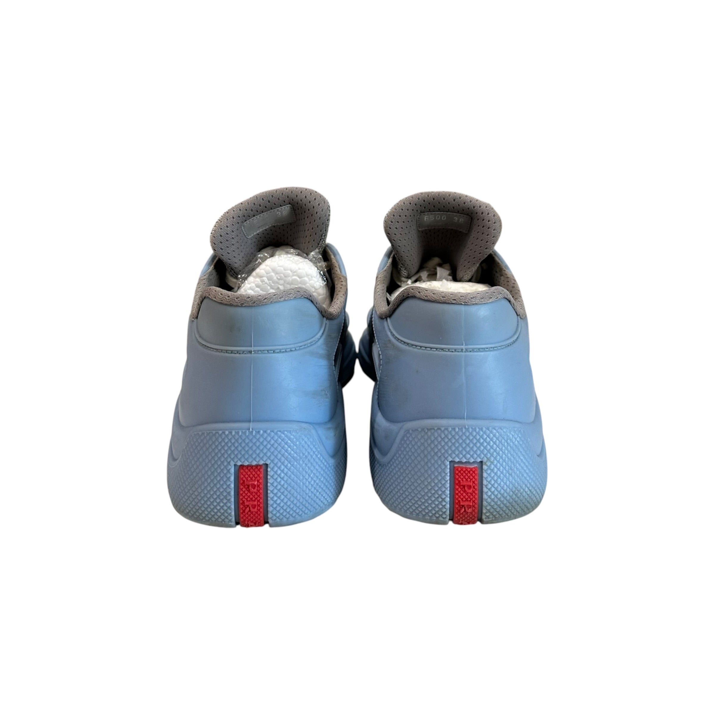 Prada Rubber Americas Cup “Baby Blue/Grey”