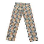 Supreme x Burberry Regular Jeans