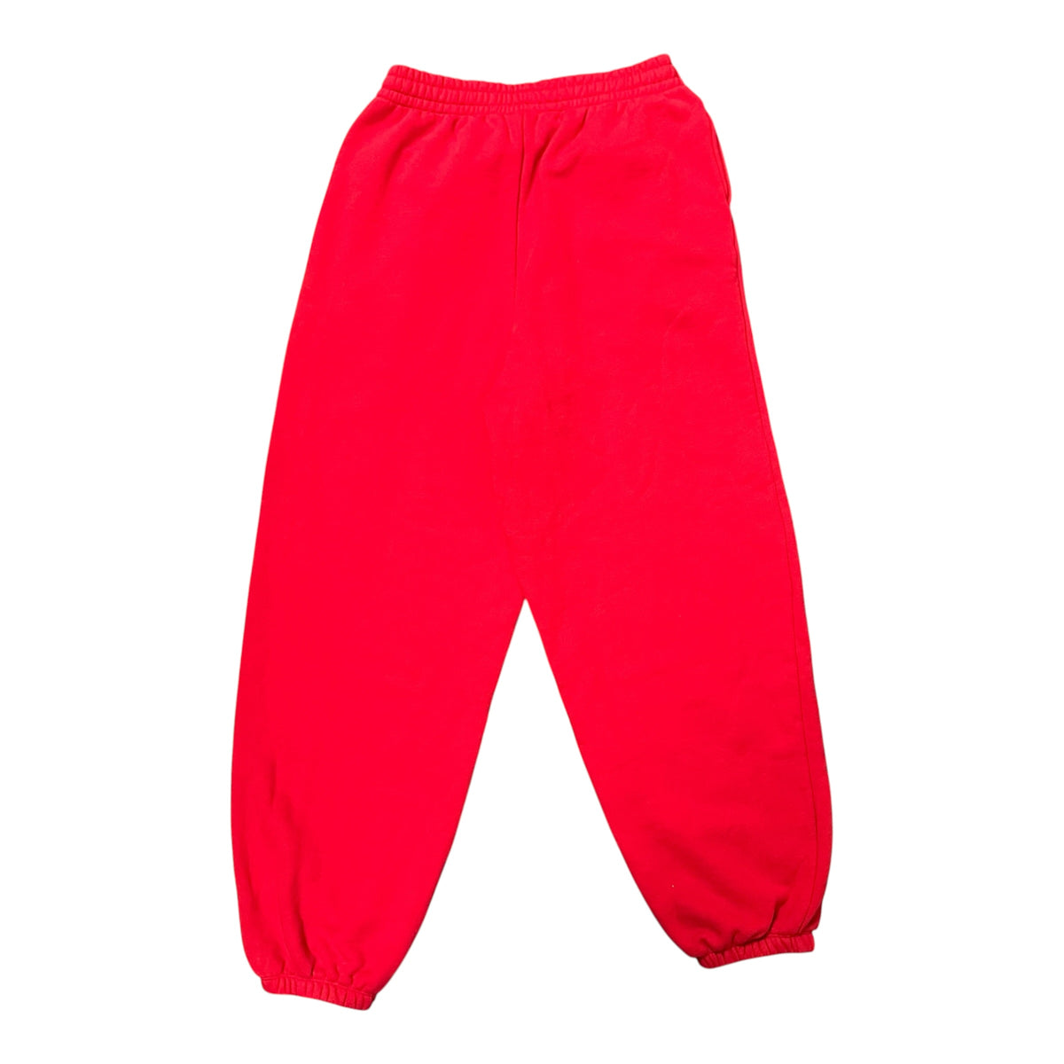 BRAND NEW GV Gallery Raspberry Hills Red Baggy Sweats