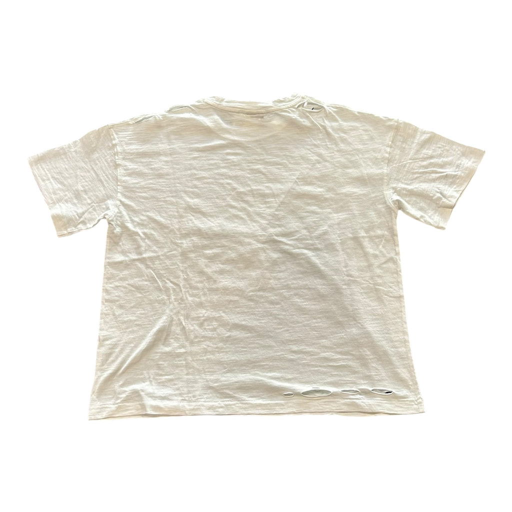 Vale Forever Da Ruler Tee