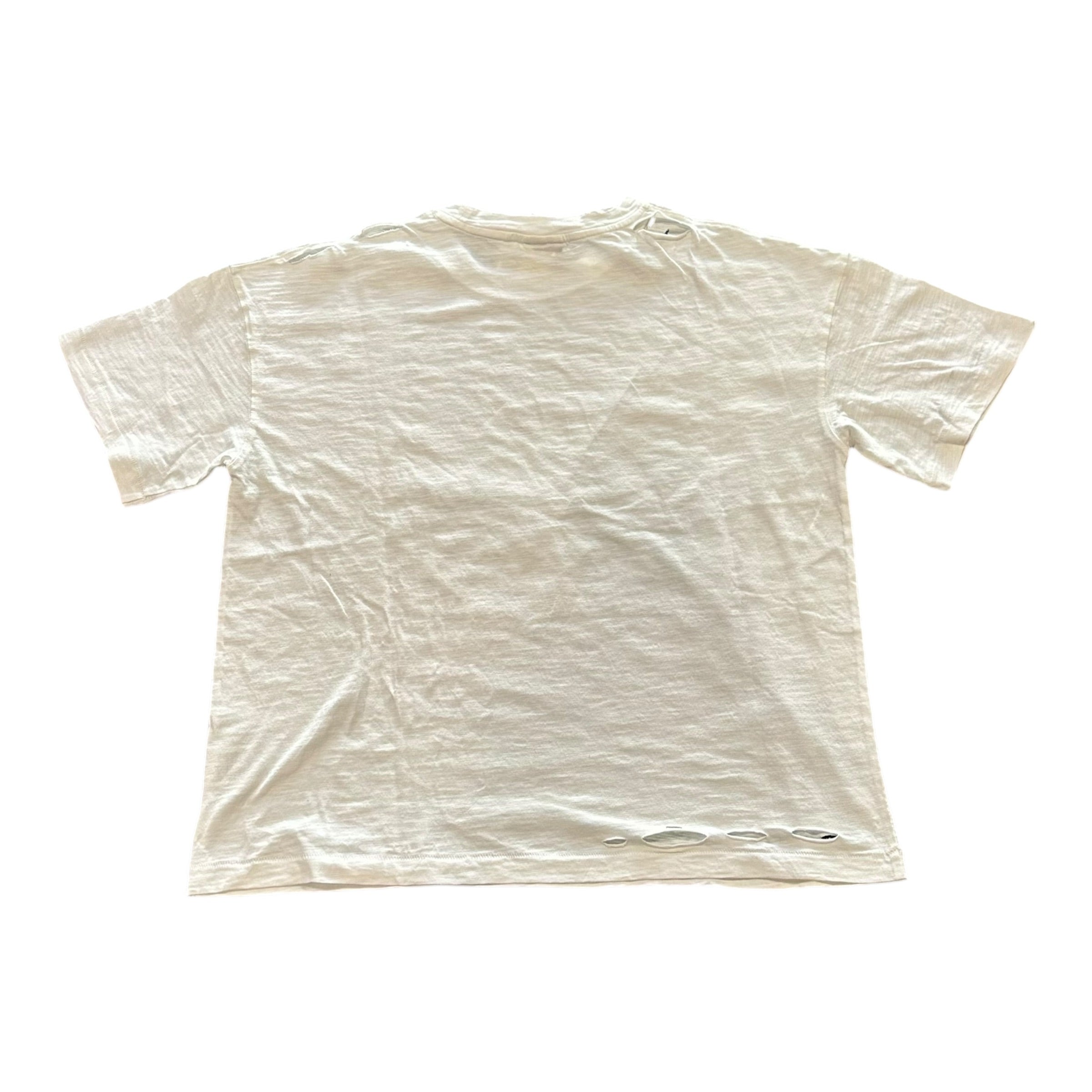 Vale Forever Da Ruler Tee