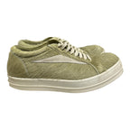 Rick Owen Vintage “Calf Hair” Sneakers