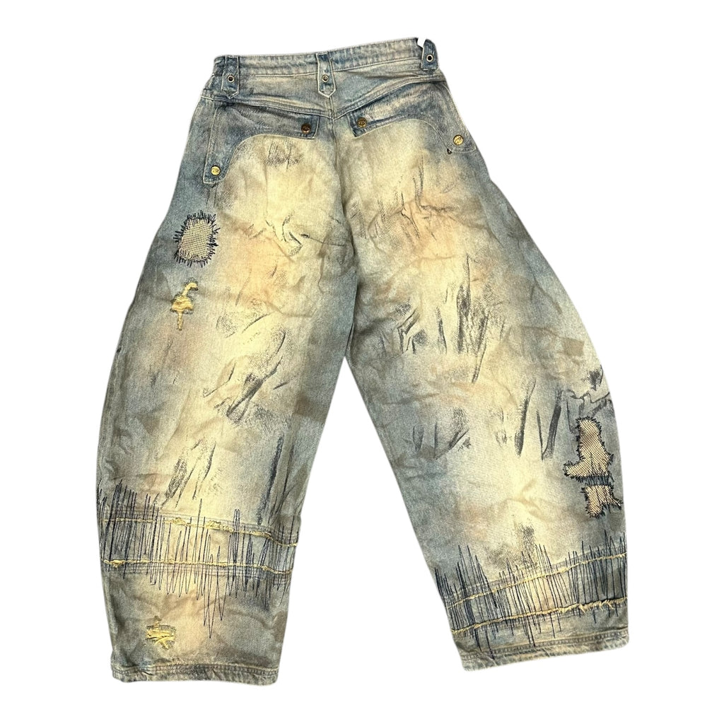 Personsoul Light Denim Pant