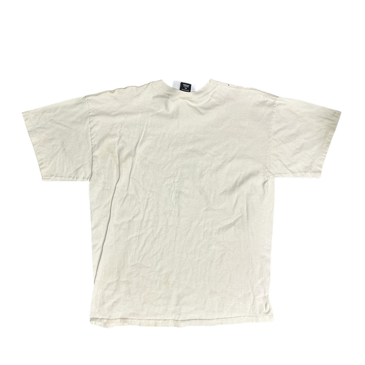 Vintage Tina Turner Tee