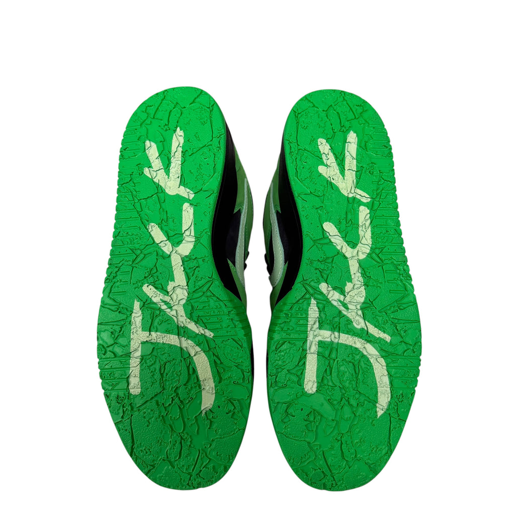 NEW Jordan CJ1 T-Rexx “Green Spark”