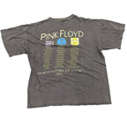 ‘90 Pink Floyd Division Bell North American Tour Tee