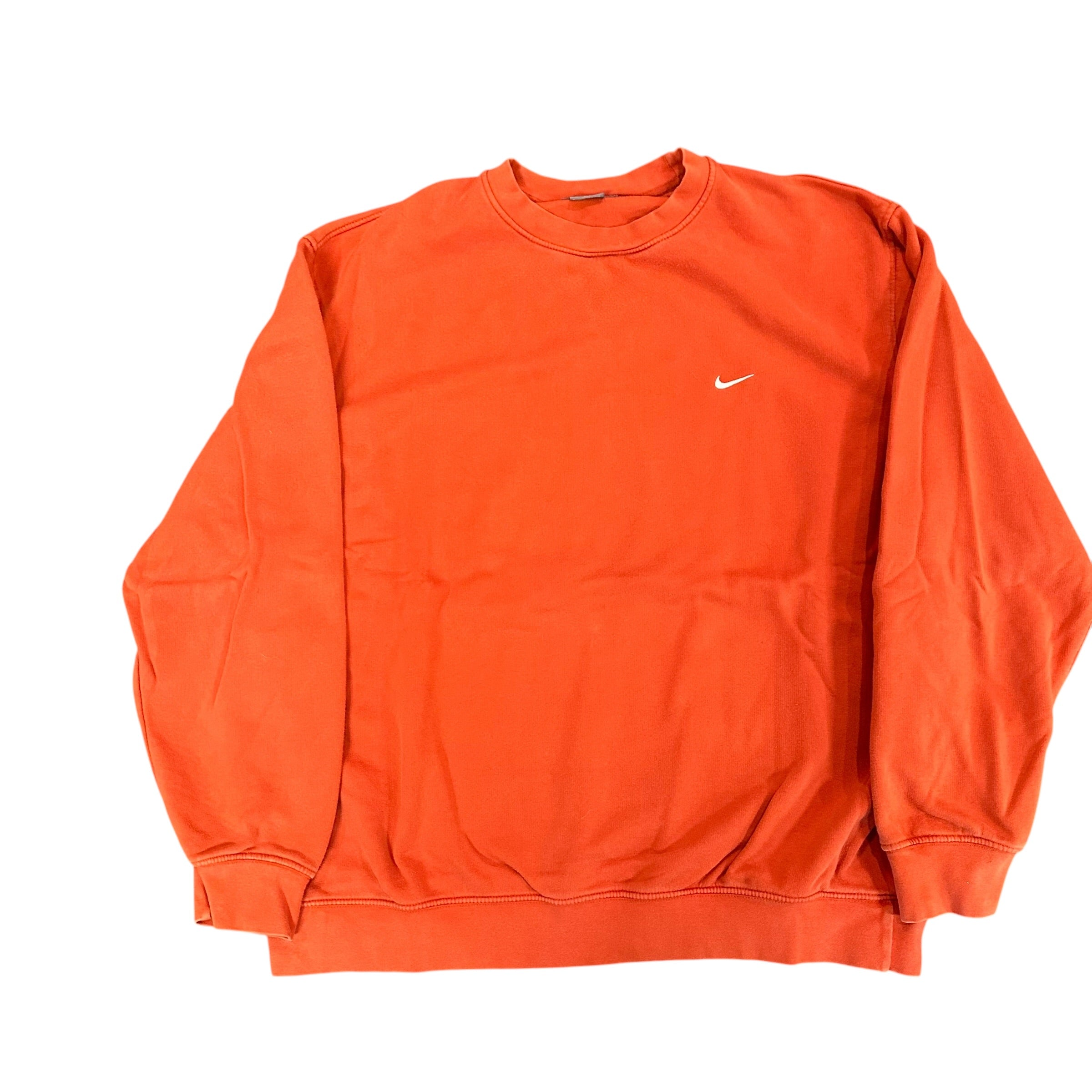 Vintage 90s Nike Crewneck