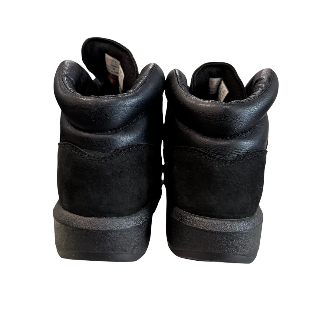 LOSO x Timberland Black Flame Field Boots