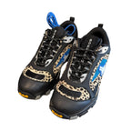 NEW Sickö Hiking Shoes "Diamond * Cheetah”