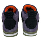 Wmns Jordan 4 Retro 'Canyon Purple'