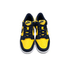 Nike Dunk Low Michigan