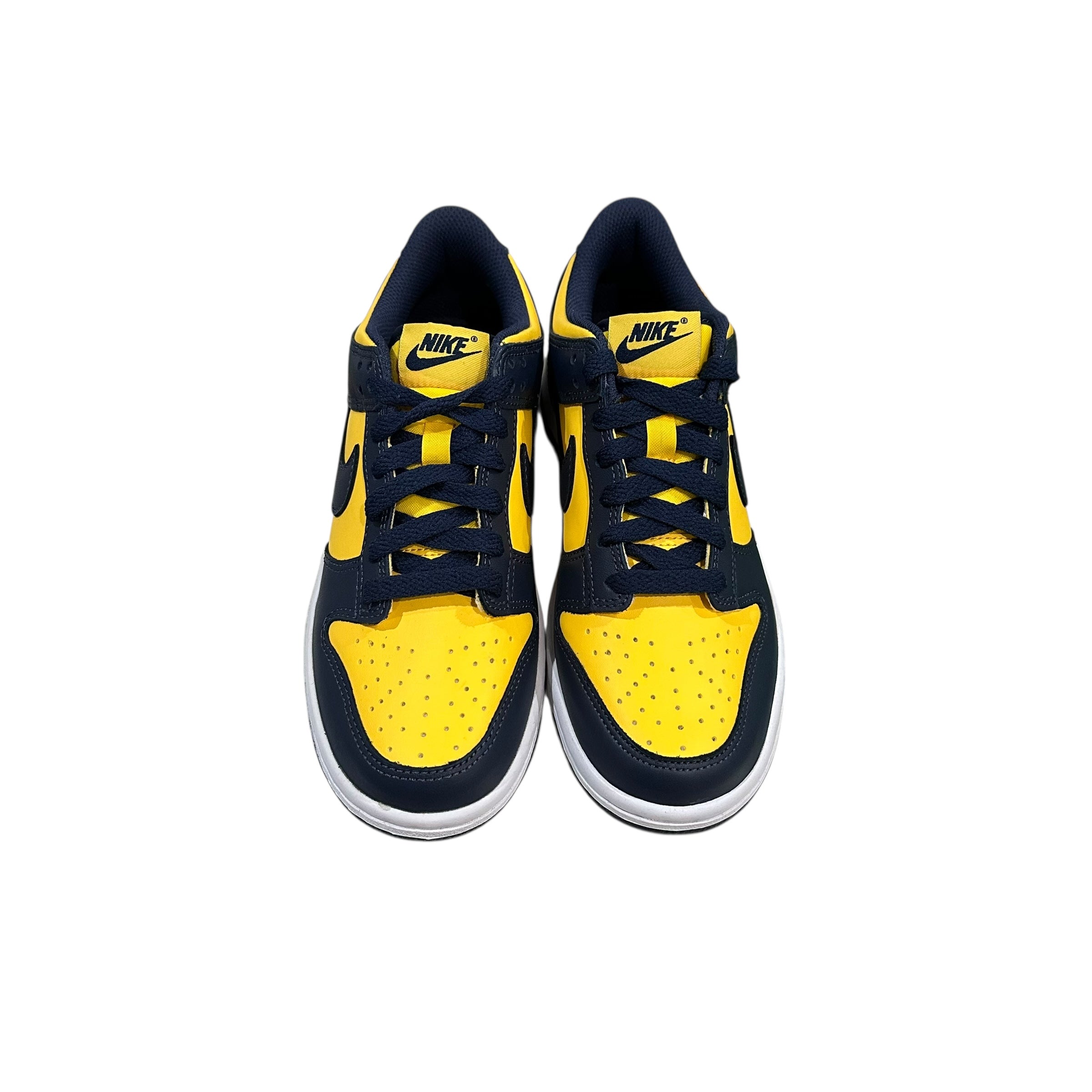 Nike Dunk Low Michigan