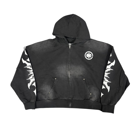 Lost Shadows Zip Up