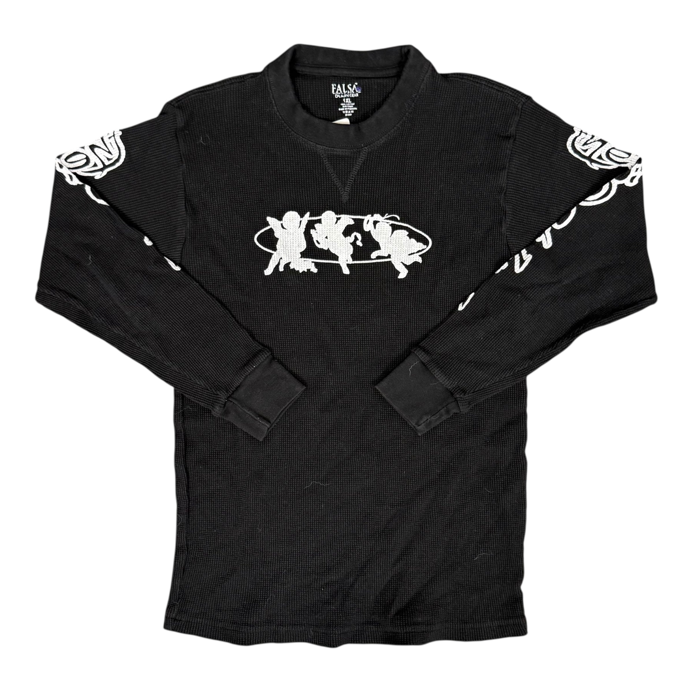 High Life Triple Angels Thermal