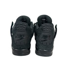 Air Jordan 4 Retro “Black Cat”