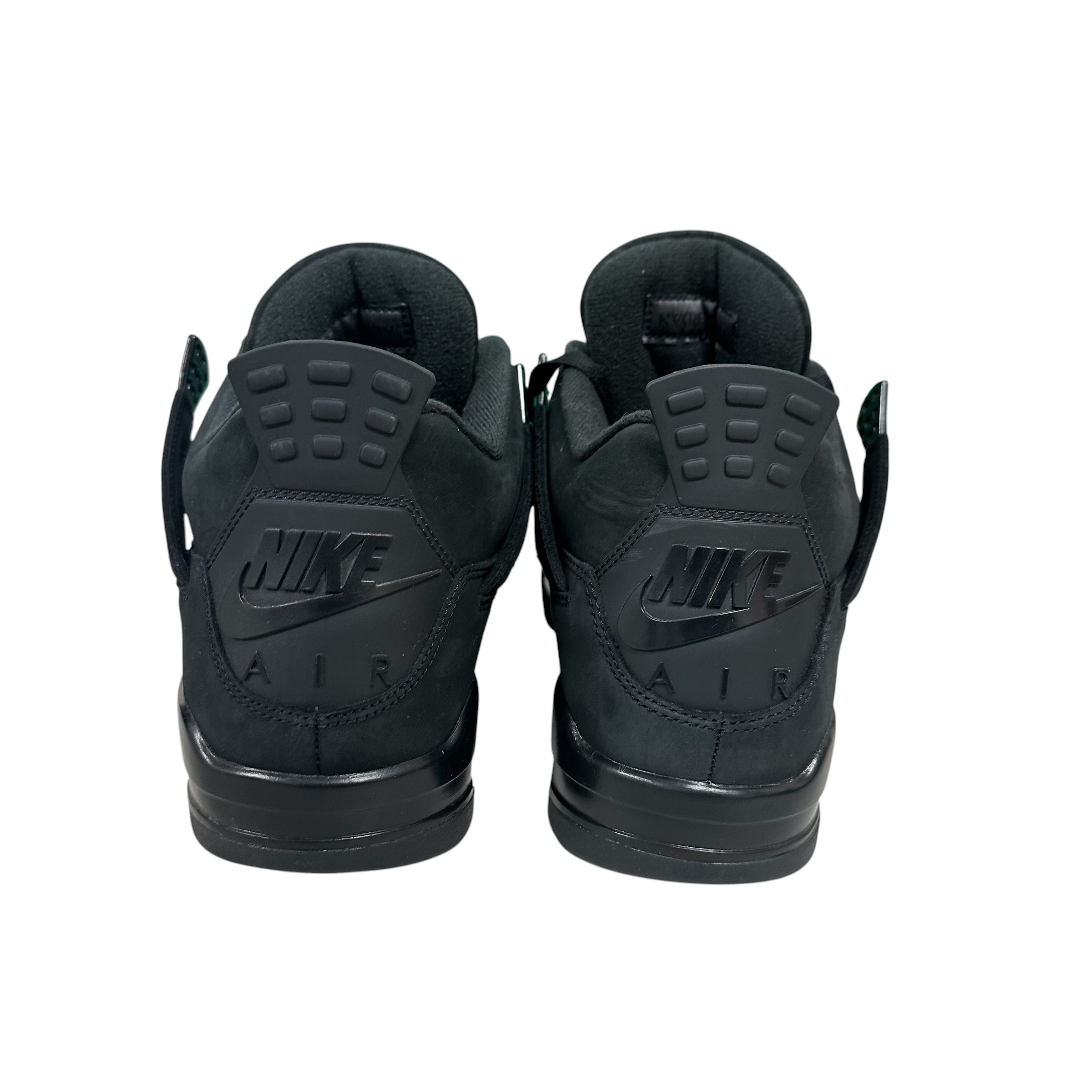 Air Jordan 4 Retro “Black Cat”