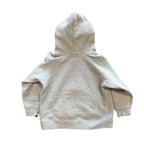 Kids Bape Baby Milo Grey Hoodie