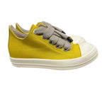 Yellow Jumbo Ricks
