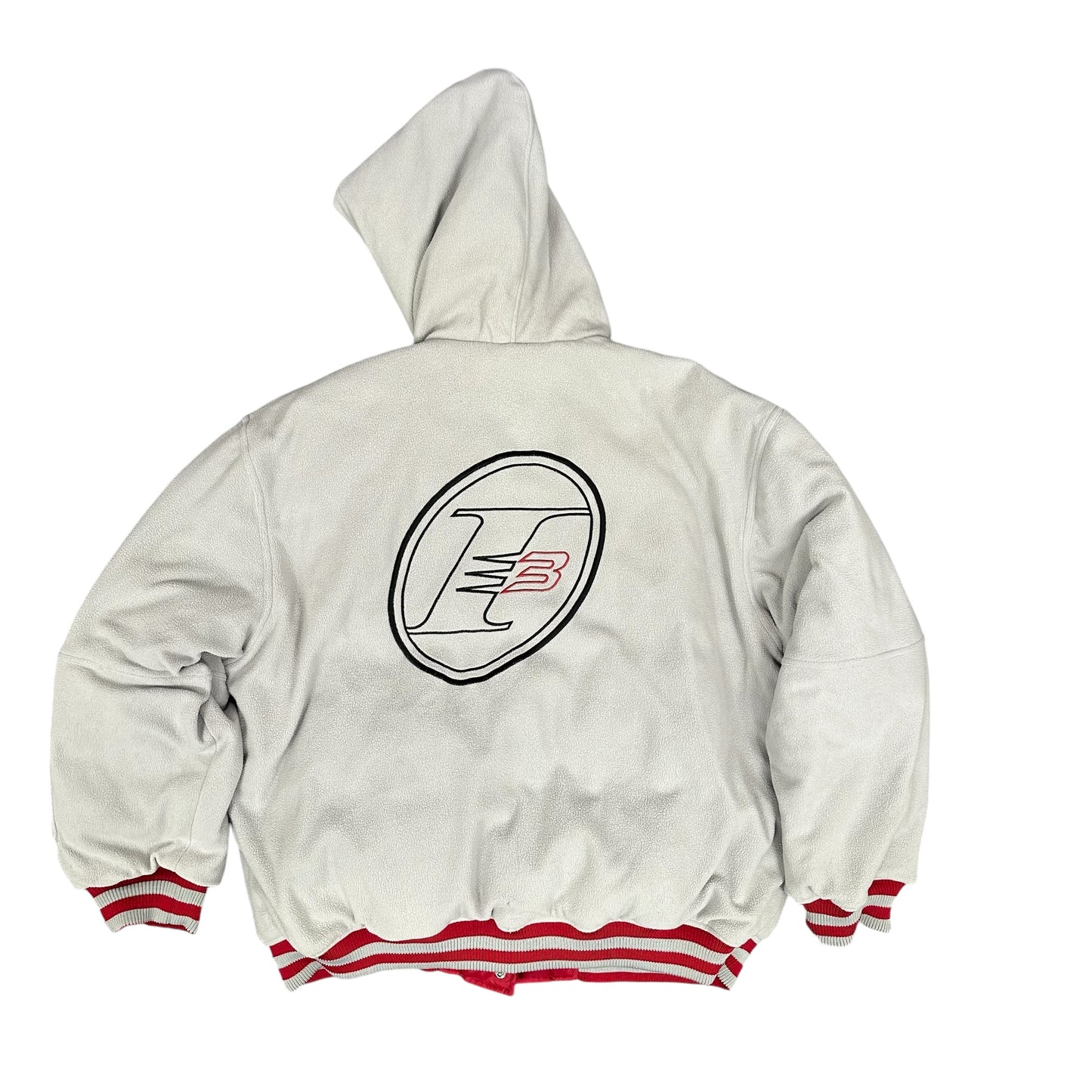 Allen Iverson Reversible Jacket