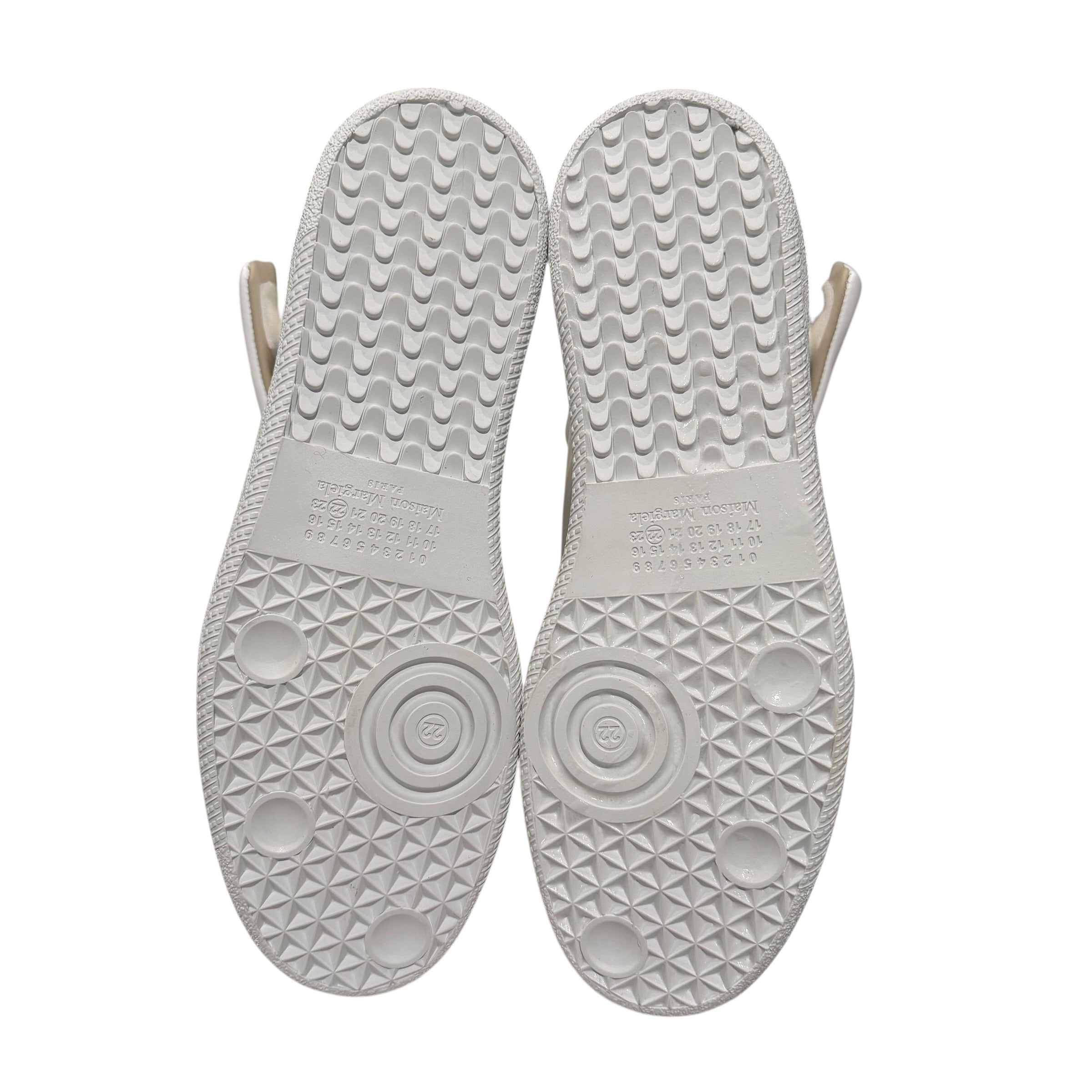 Brand New Margiela Future (No Box)