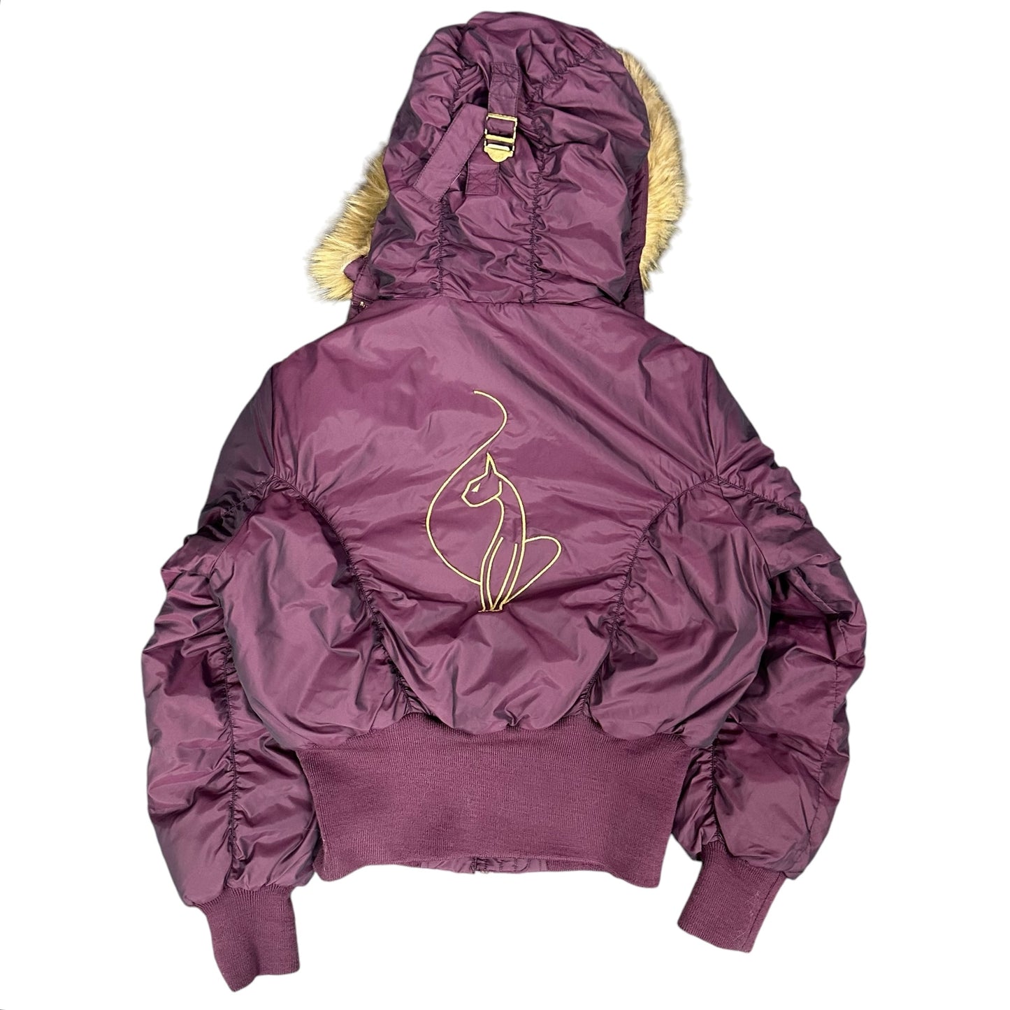 Baby Phat Bomber