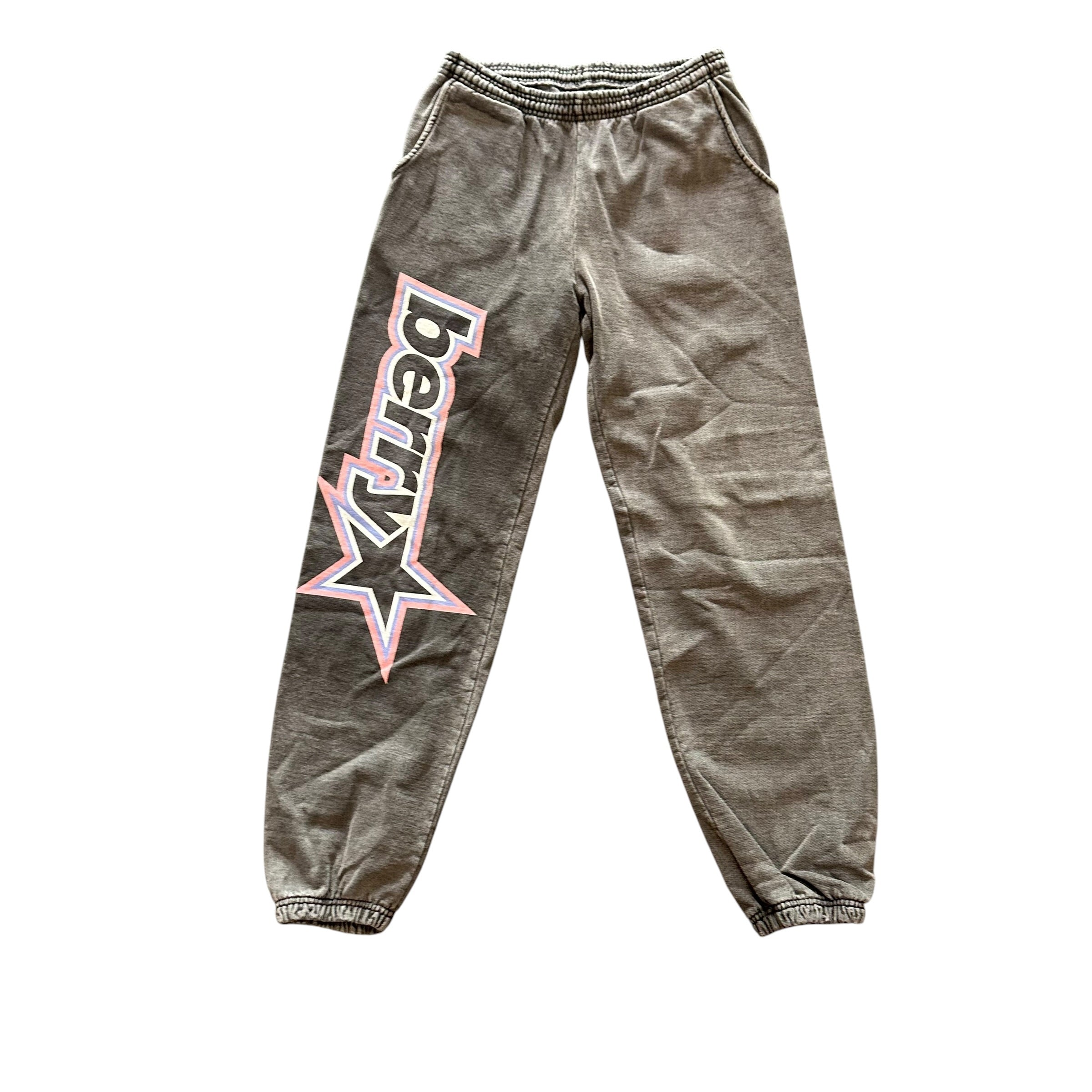 GV Gallery "Berry Star" Sweatpant