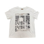 Birth Of A Royal Child Flashlight Vintage Tee