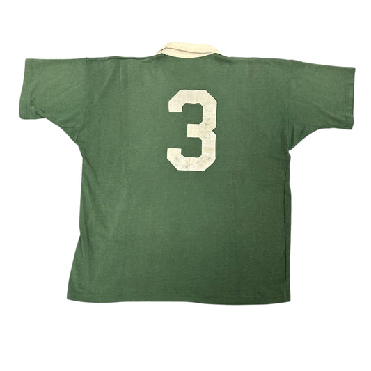 Vintage Charlotte Team Rugby Tee