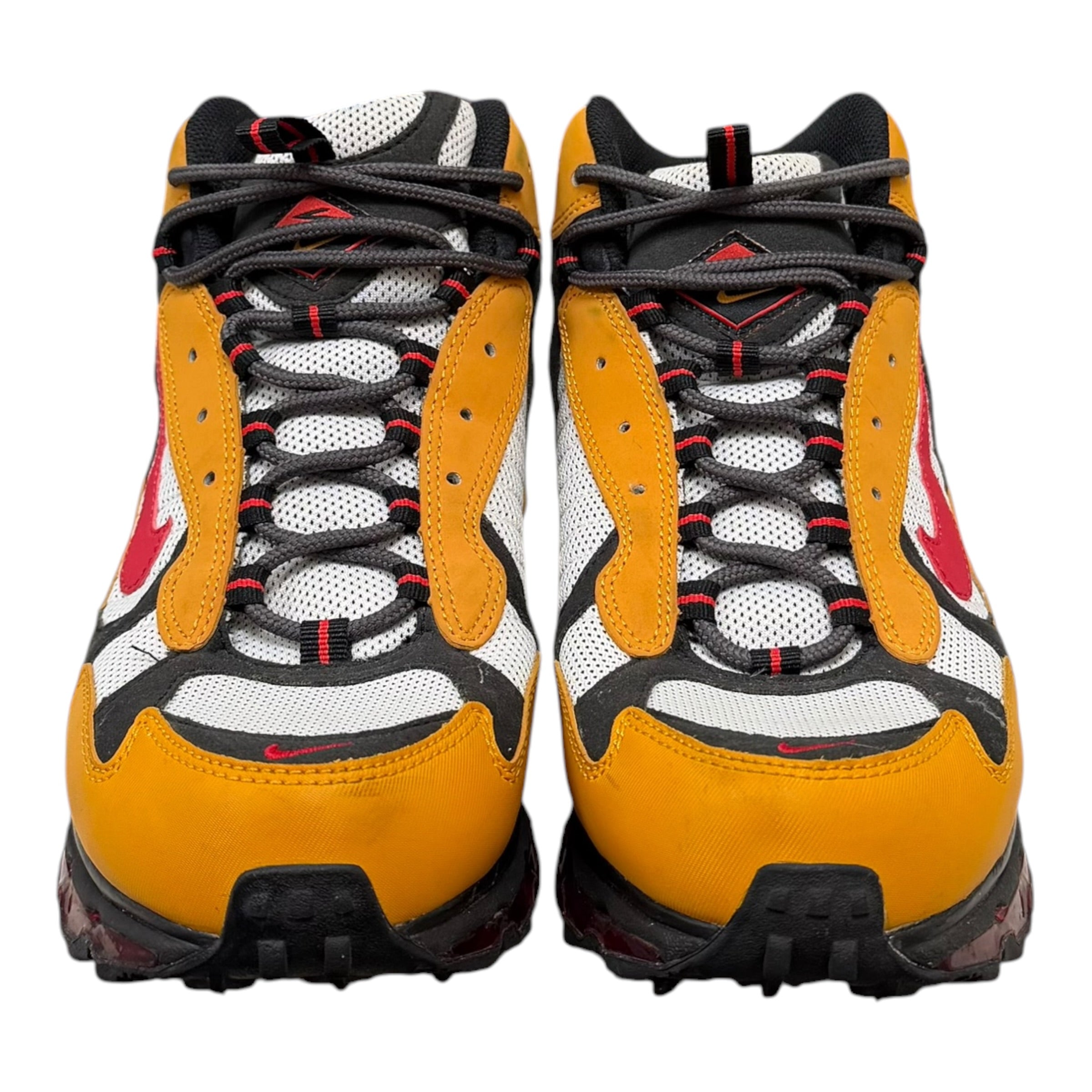 NEW Nike Air Max Terra Sertig 'Canyon Gold (No Box)