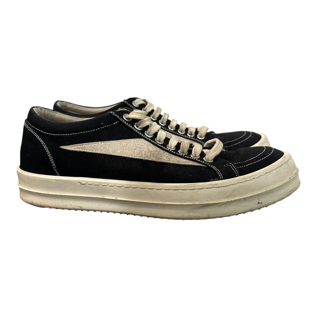 Rick Owen Vans
