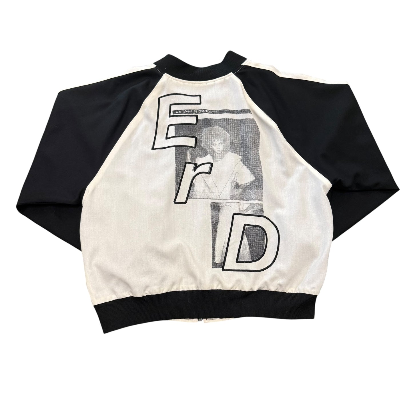 Enfants Riches Dipremes Satin Track Jacket