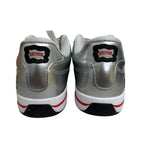New BBC Ice Cream x Reebok Board Flip 'Silver Metallic'