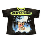 Vertabrae Vertzilla Tee