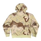 Camo Supreme Small Bogo Hoodie
