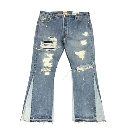 Gallery Dept. Indiana Flare Denim Jeans
