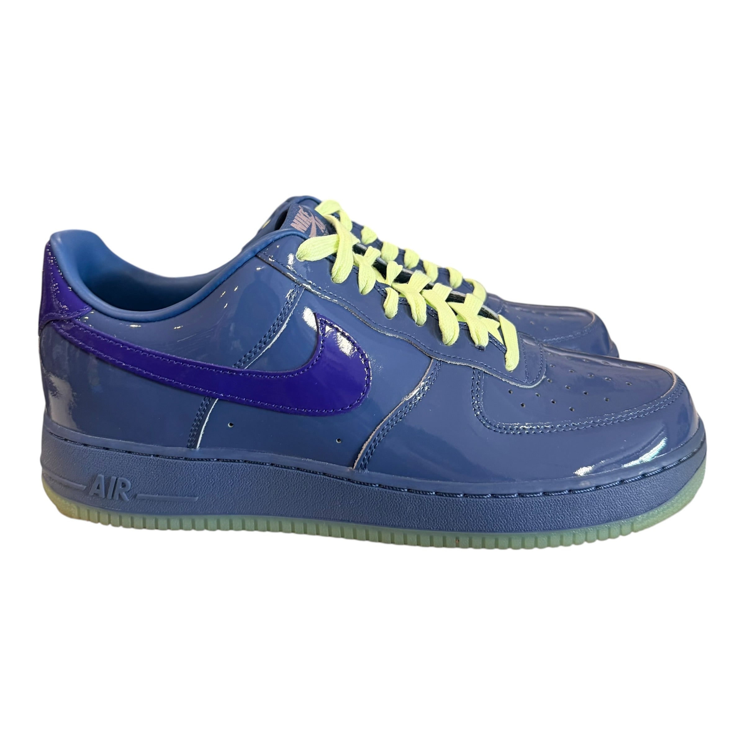 Air Force 1 Low QS 'Mystic Navy'