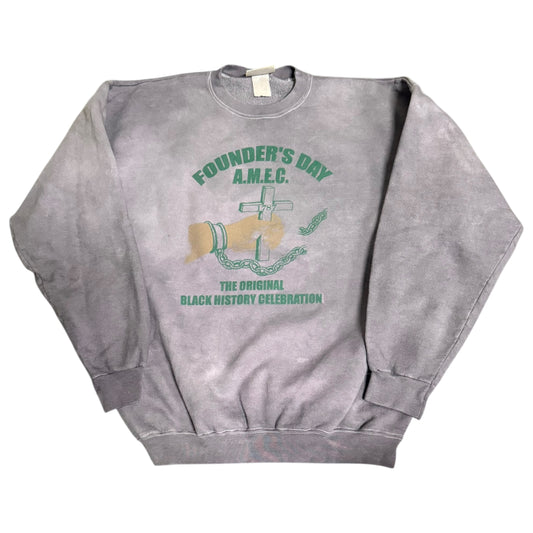 Black History Celebration Crewneck