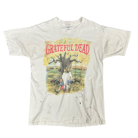 ‘94 Grateful Dead Madison Square Tee