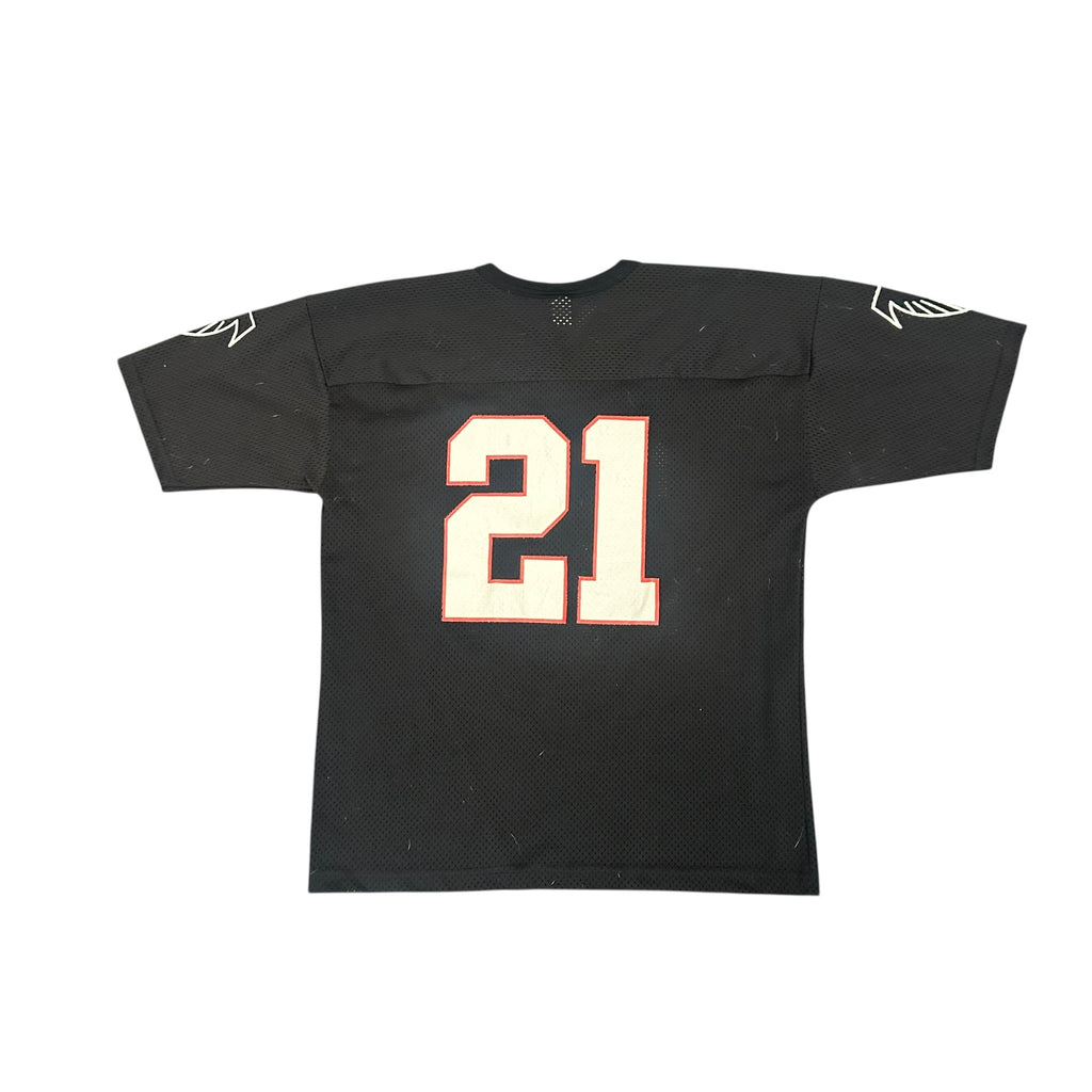Vintage Falcons "21" Football Jersey