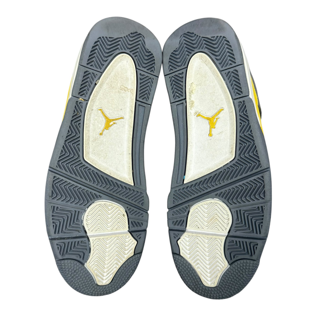 Air Jordan 4 "Lightning"