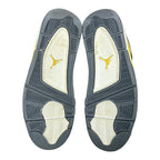 Air Jordan 4 "Lightning"